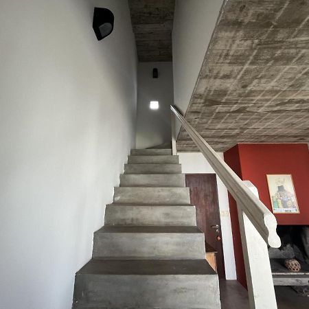 Les Diablettes Villa Punta Del Diablo Exterior foto