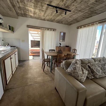 Les Diablettes Villa Punta Del Diablo Exterior foto