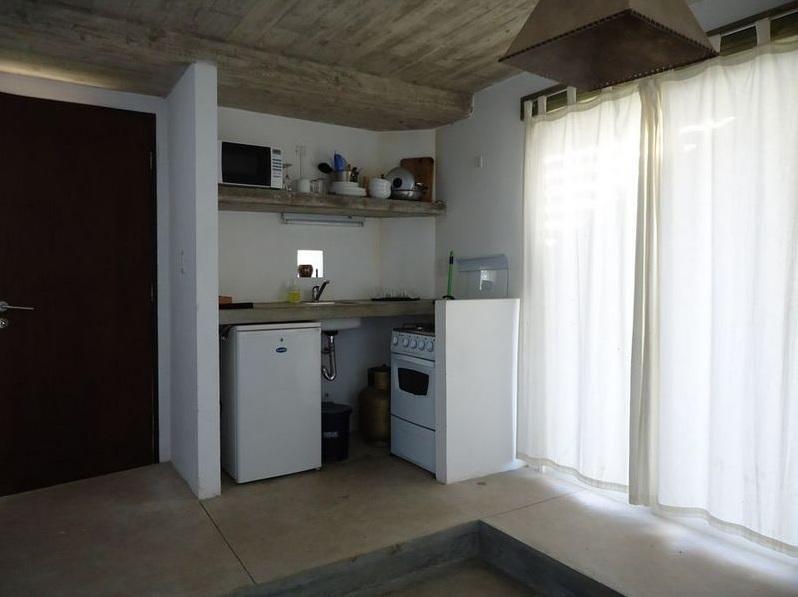 Les Diablettes Villa Punta Del Diablo Cameră foto