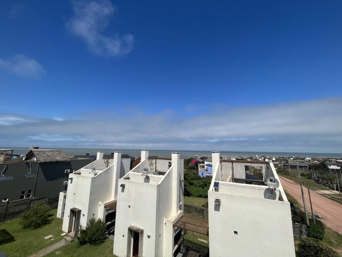 Les Diablettes Villa Punta Del Diablo Exterior foto