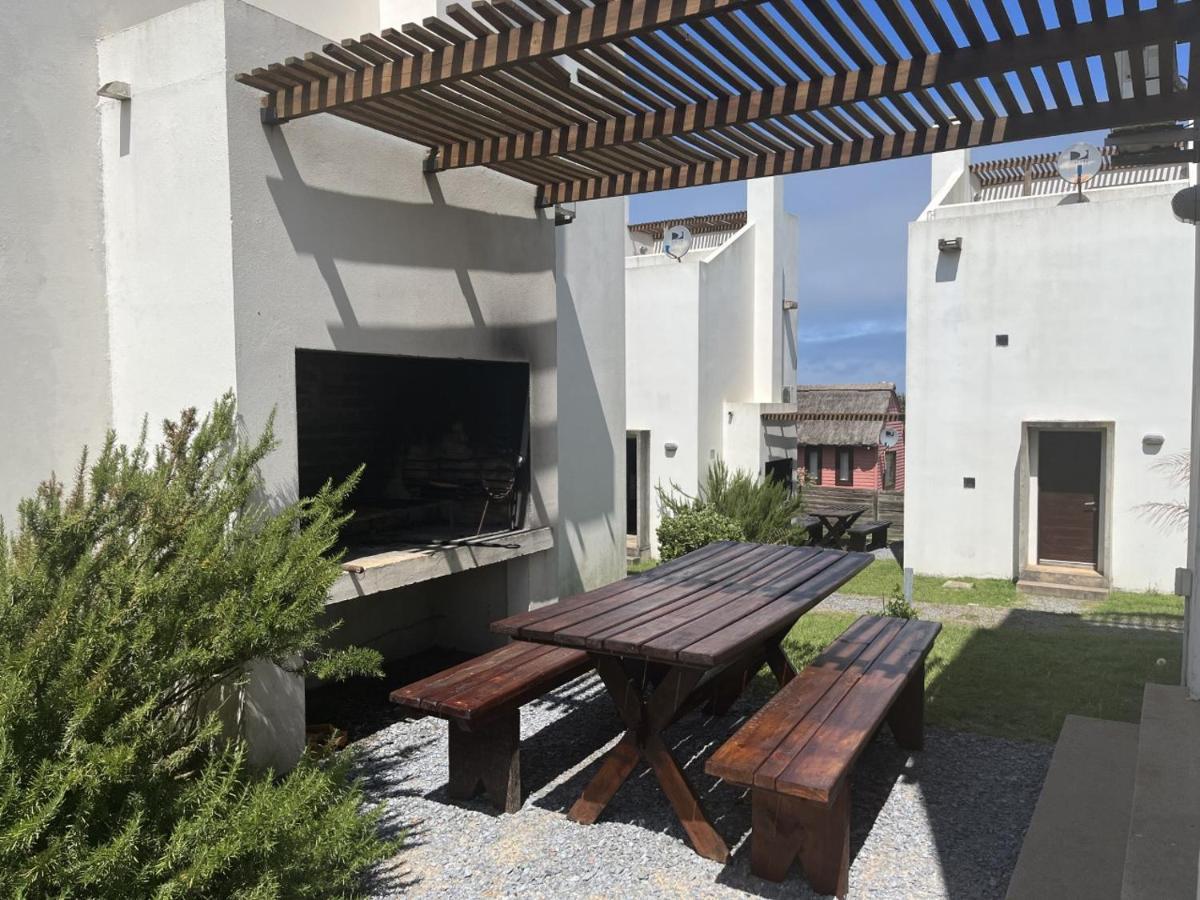 Les Diablettes Villa Punta Del Diablo Exterior foto