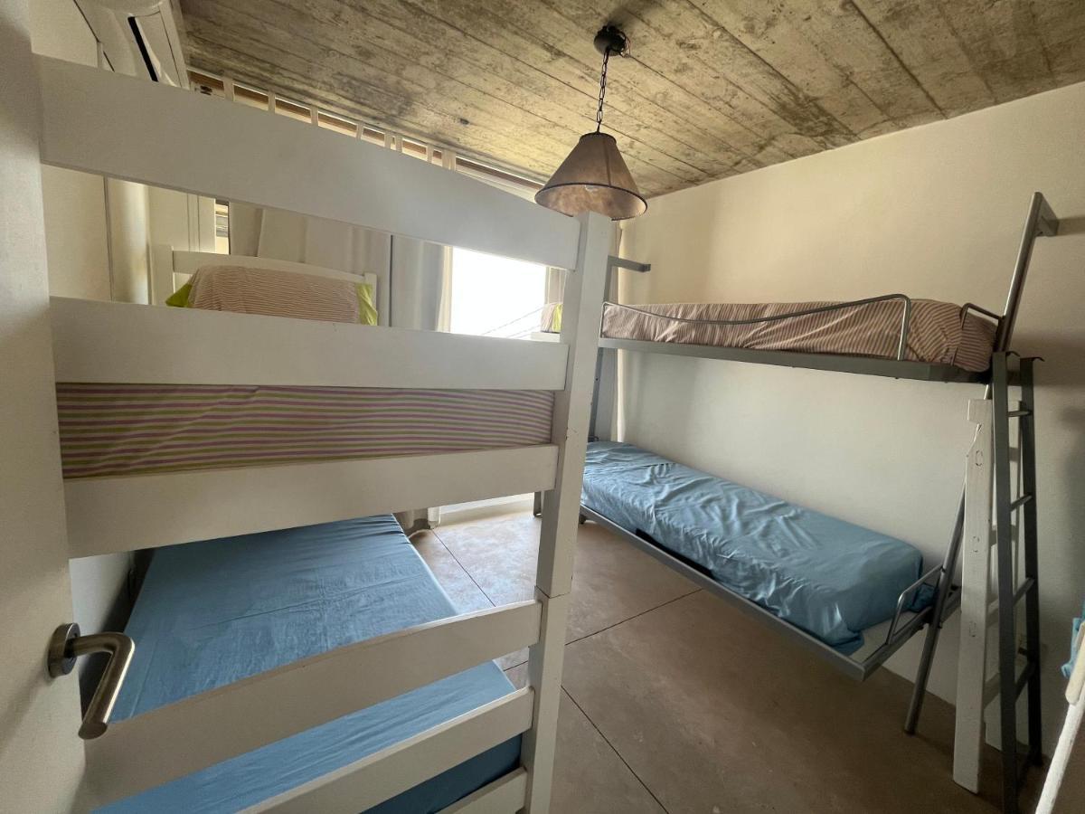Les Diablettes Villa Punta Del Diablo Exterior foto