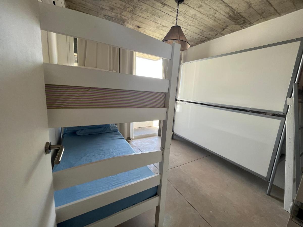 Les Diablettes Villa Punta Del Diablo Exterior foto