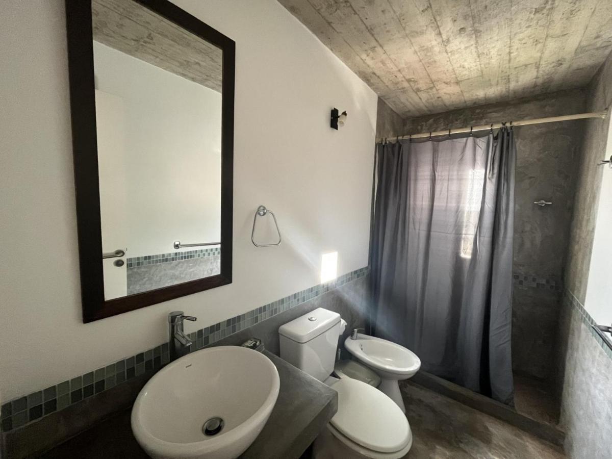 Les Diablettes Villa Punta Del Diablo Exterior foto