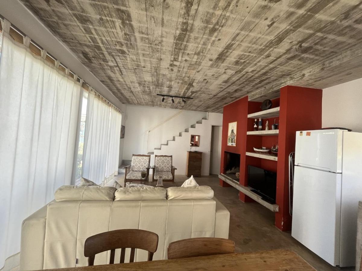 Les Diablettes Villa Punta Del Diablo Exterior foto