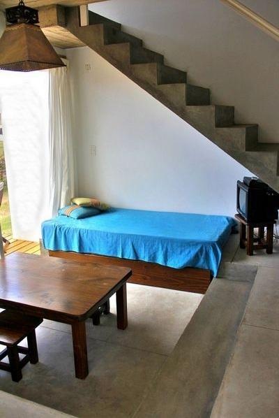 Les Diablettes Villa Punta Del Diablo Cameră foto
