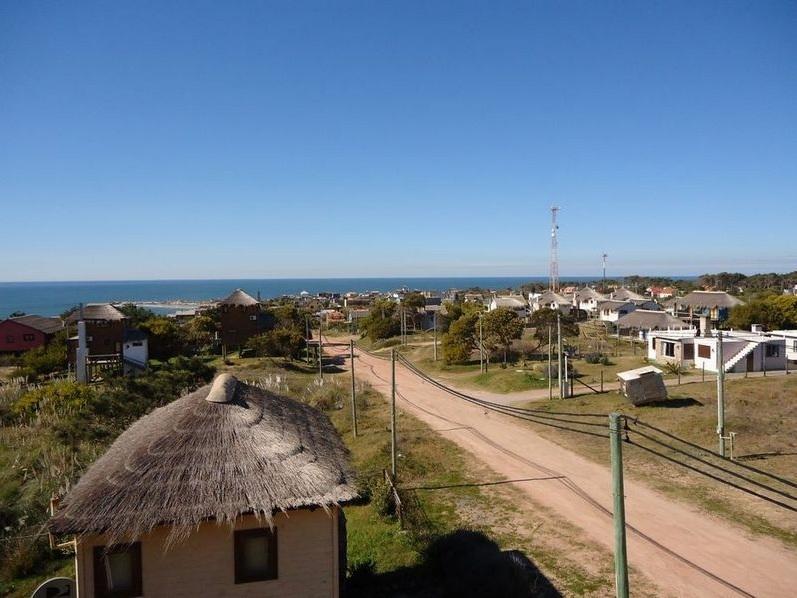 Les Diablettes Villa Punta Del Diablo Exterior foto