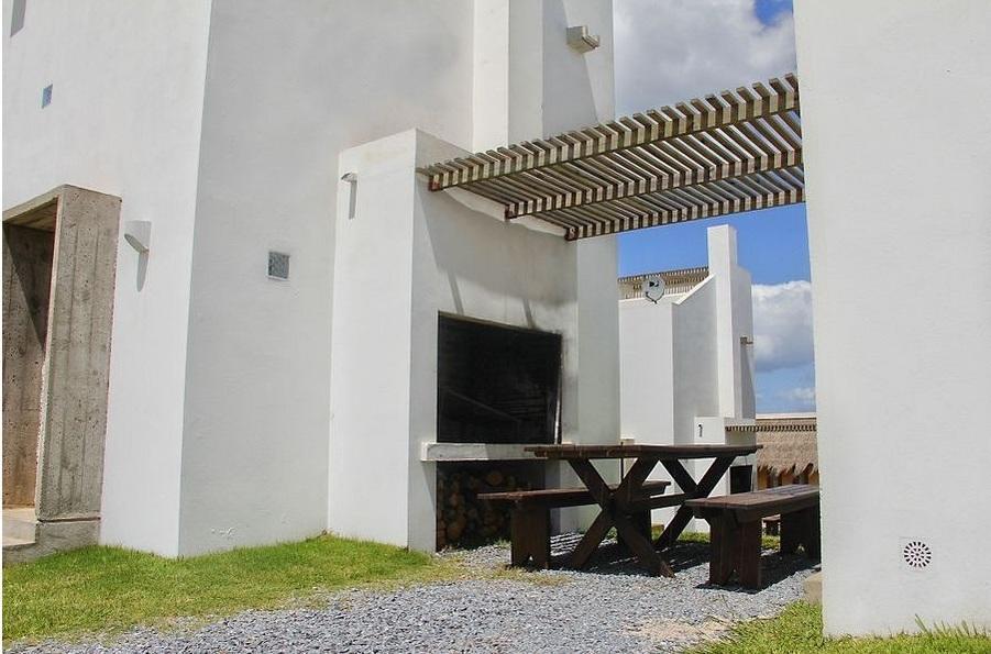 Les Diablettes Villa Punta Del Diablo Exterior foto