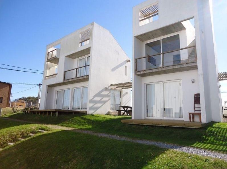 Les Diablettes Villa Punta Del Diablo Exterior foto