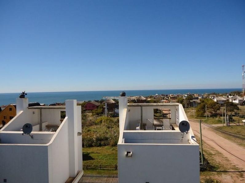 Les Diablettes Villa Punta Del Diablo Exterior foto