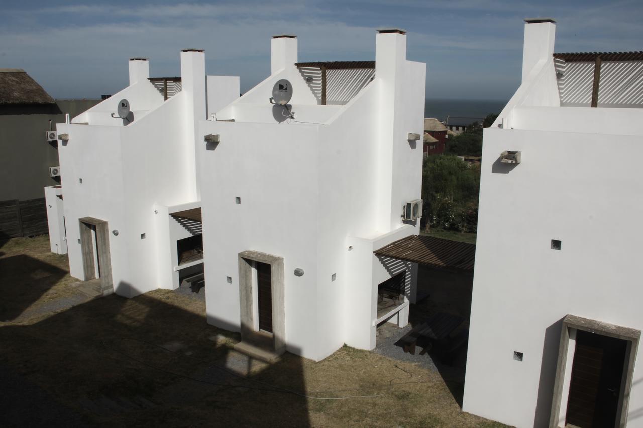 Les Diablettes Villa Punta Del Diablo Exterior foto