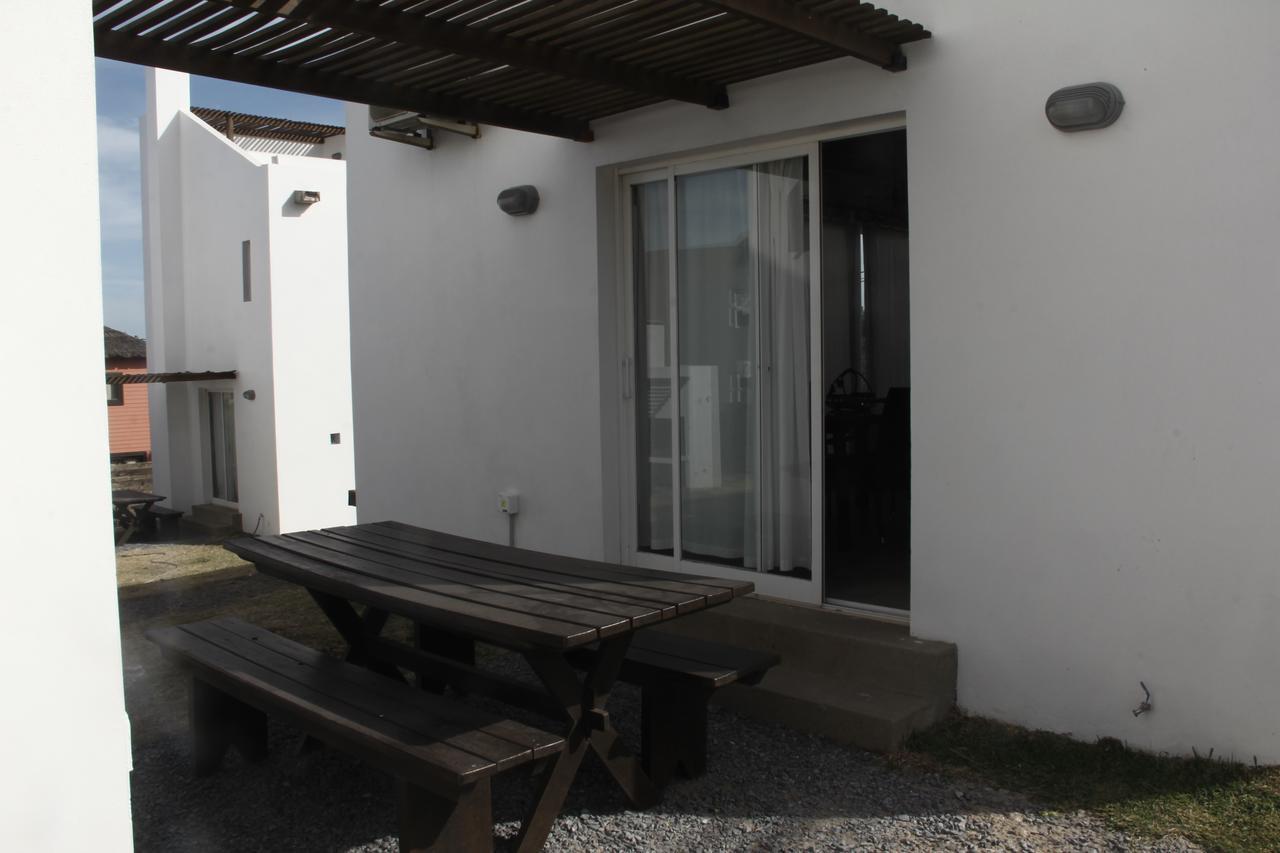 Les Diablettes Villa Punta Del Diablo Exterior foto