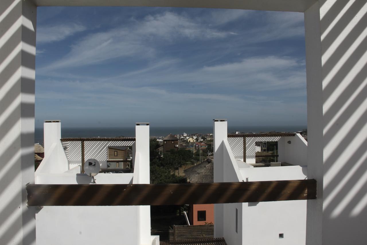 Les Diablettes Villa Punta Del Diablo Exterior foto