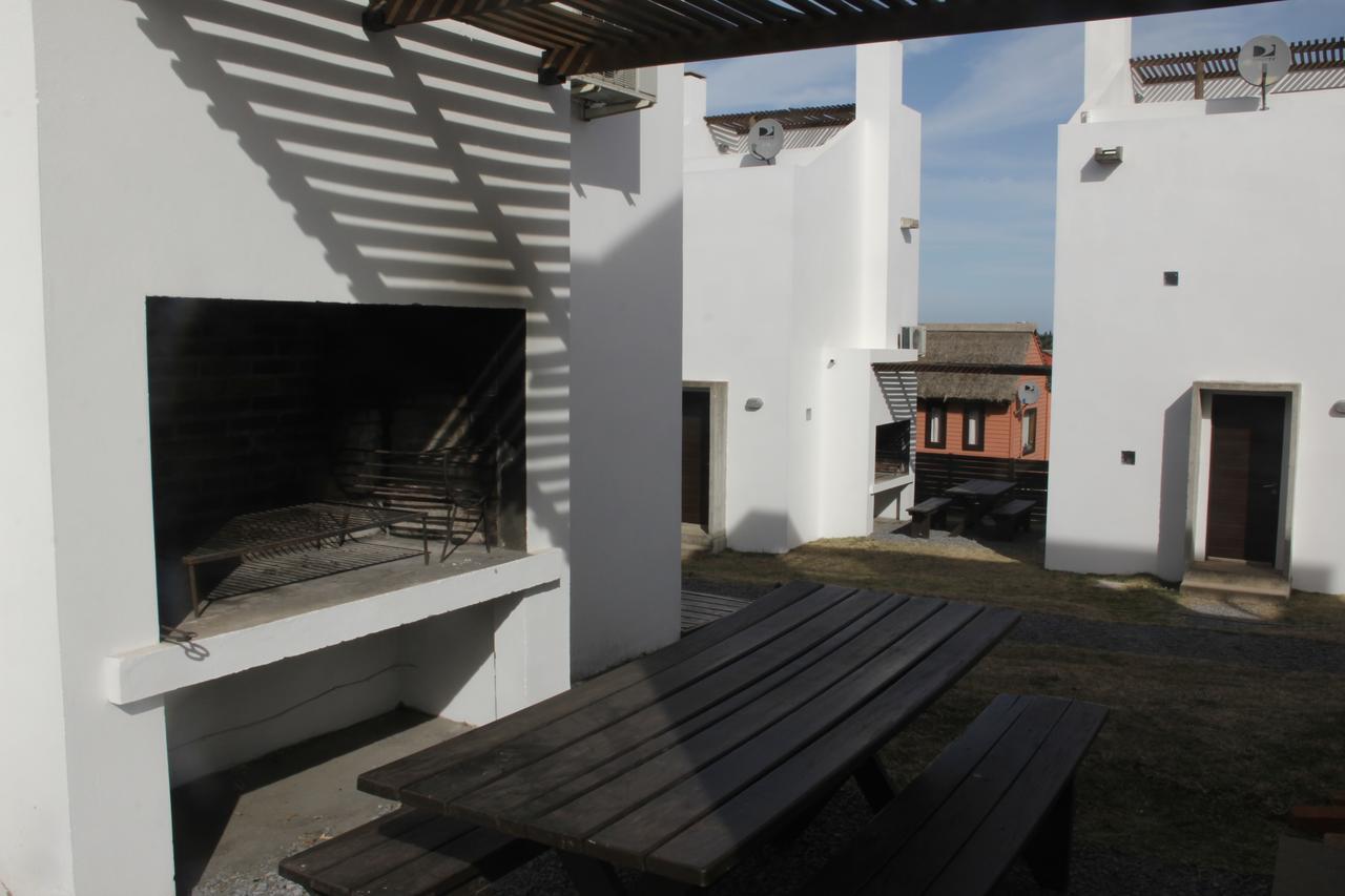 Les Diablettes Villa Punta Del Diablo Exterior foto