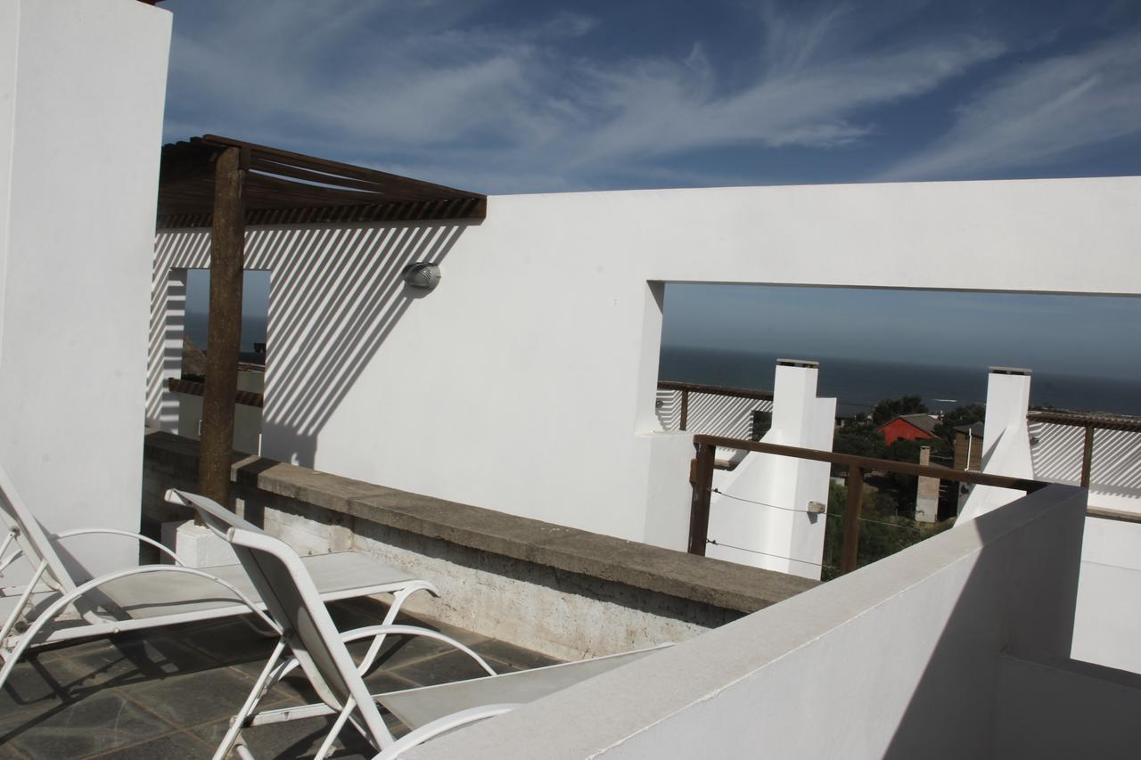 Les Diablettes Villa Punta Del Diablo Exterior foto