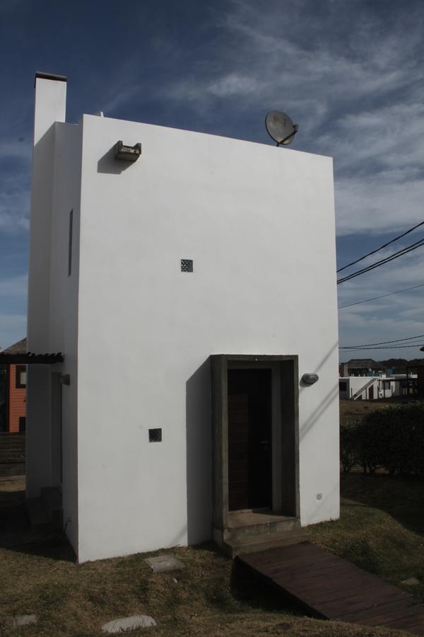 Les Diablettes Villa Punta Del Diablo Exterior foto