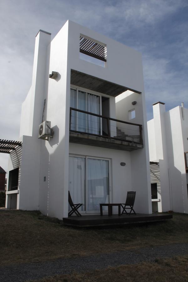 Les Diablettes Villa Punta Del Diablo Exterior foto