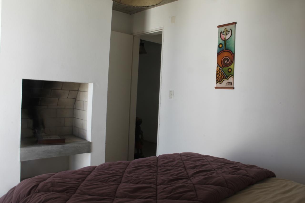 Les Diablettes Villa Punta Del Diablo Exterior foto